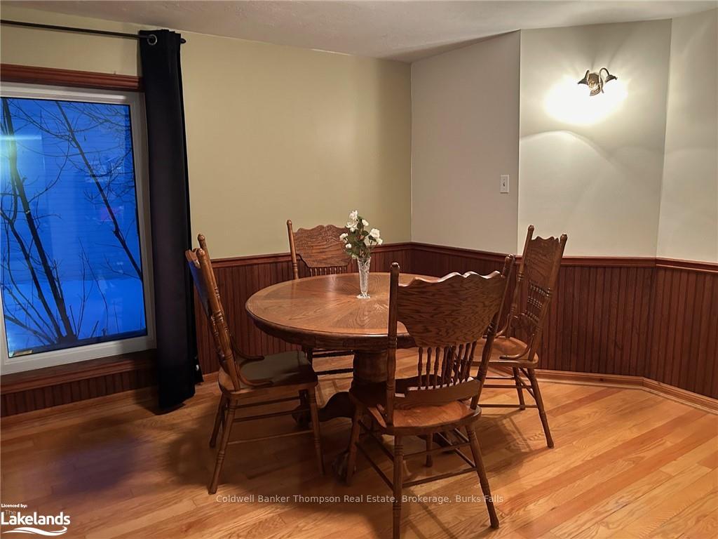 Photo 3 of 177 Centre Street, Burk's Falls — HOMEH