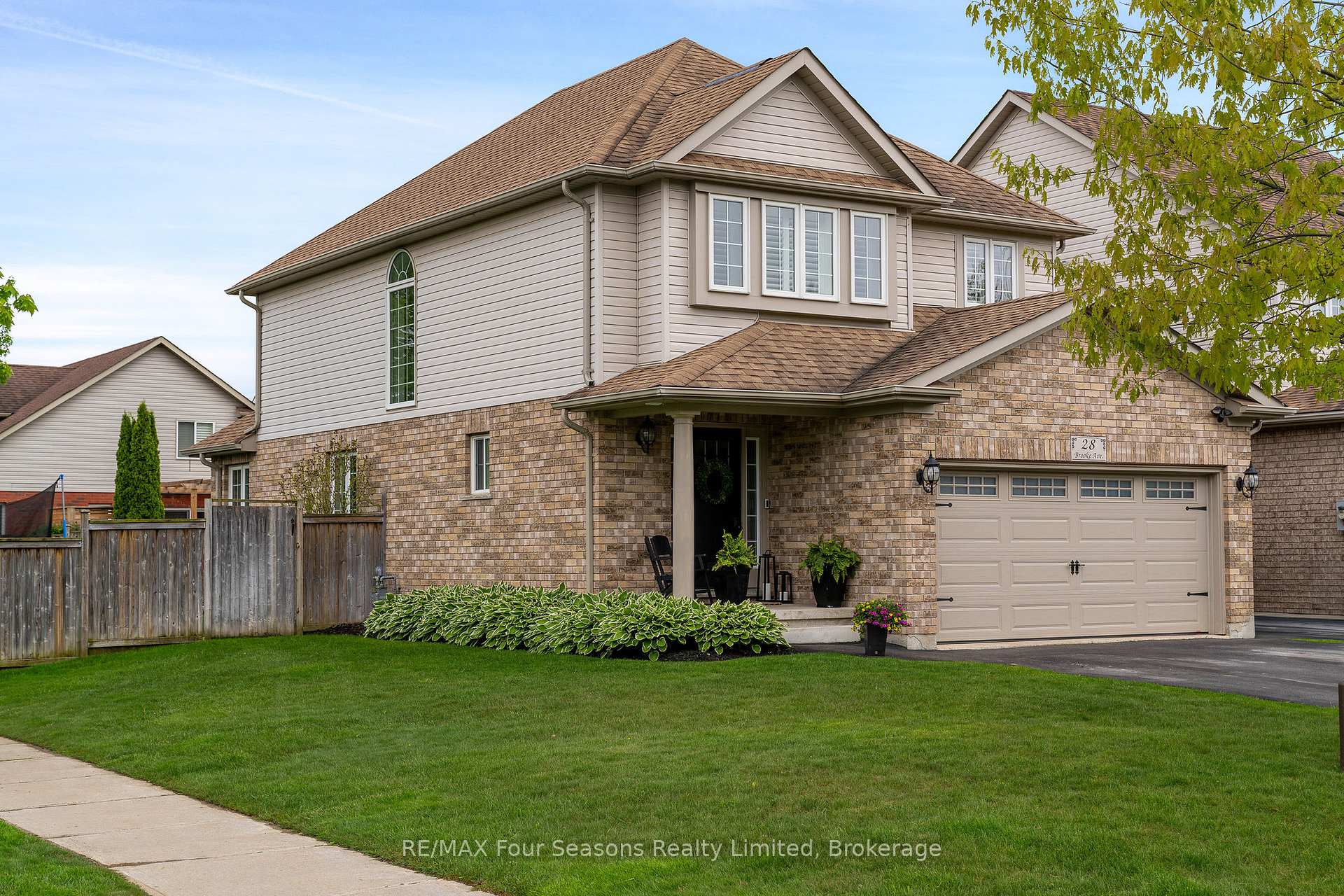 Photo 1 of 28 Brooke Avenue, Collingwood — HOMEH