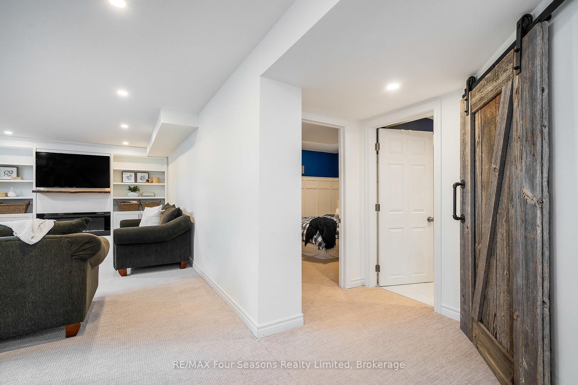 Photo 33 of 28 Brooke Avenue, Collingwood — HOMEH