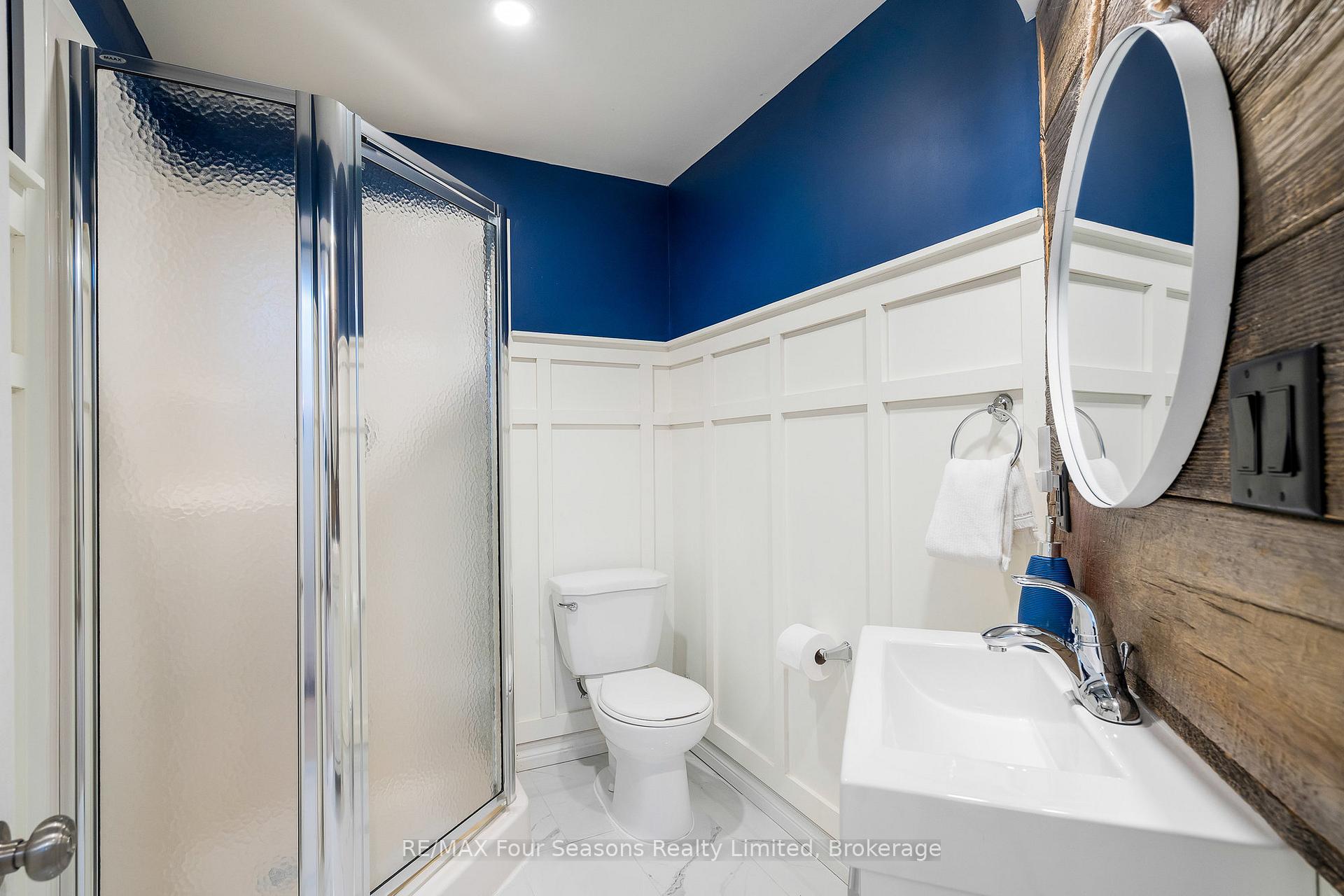 Photo 37 of 28 Brooke Avenue, Collingwood — HOMEH