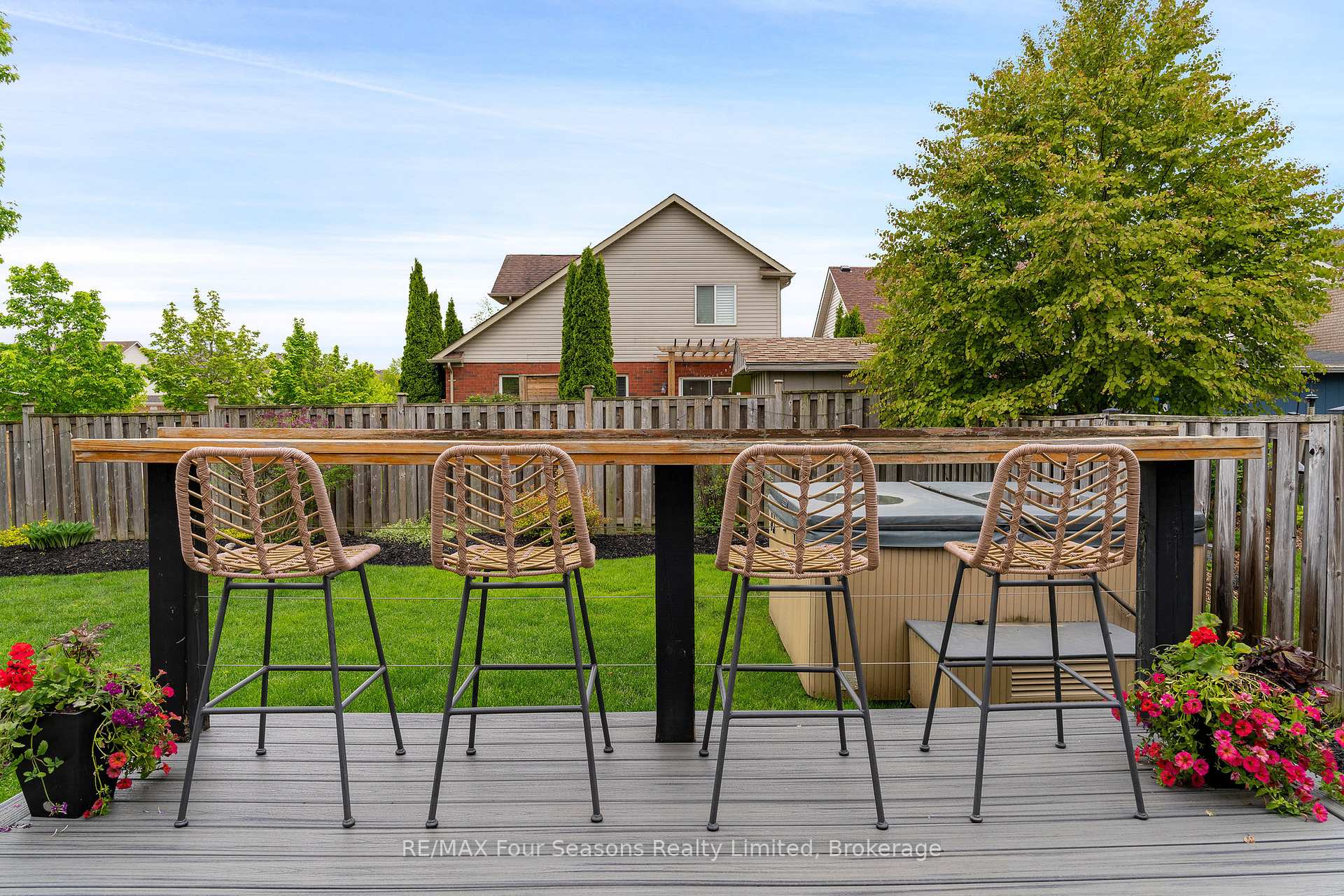 Photo 42 of 28 Brooke Avenue, Collingwood — HOMEH