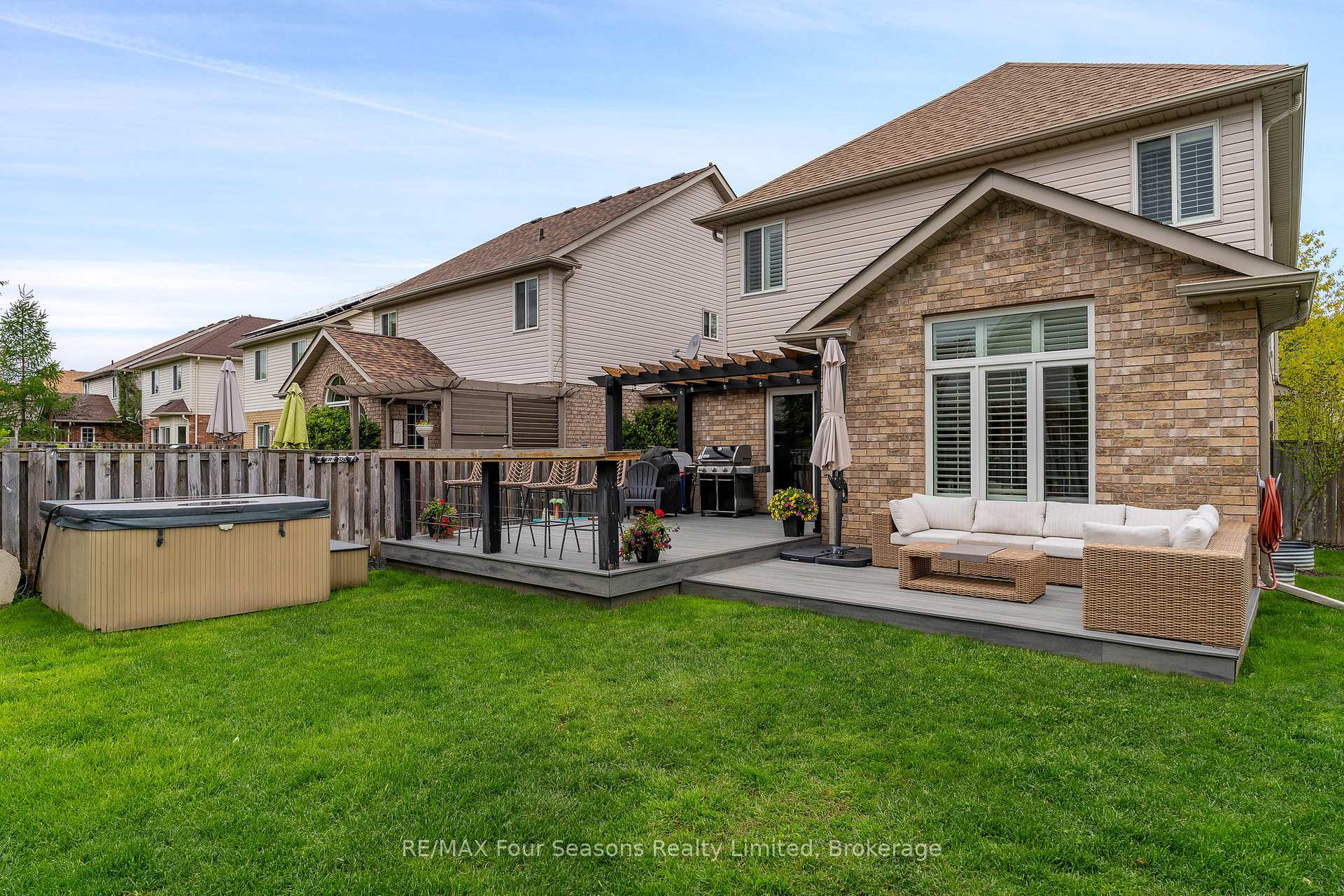 Photo 44 of 28 Brooke Avenue, Collingwood — HOMEH