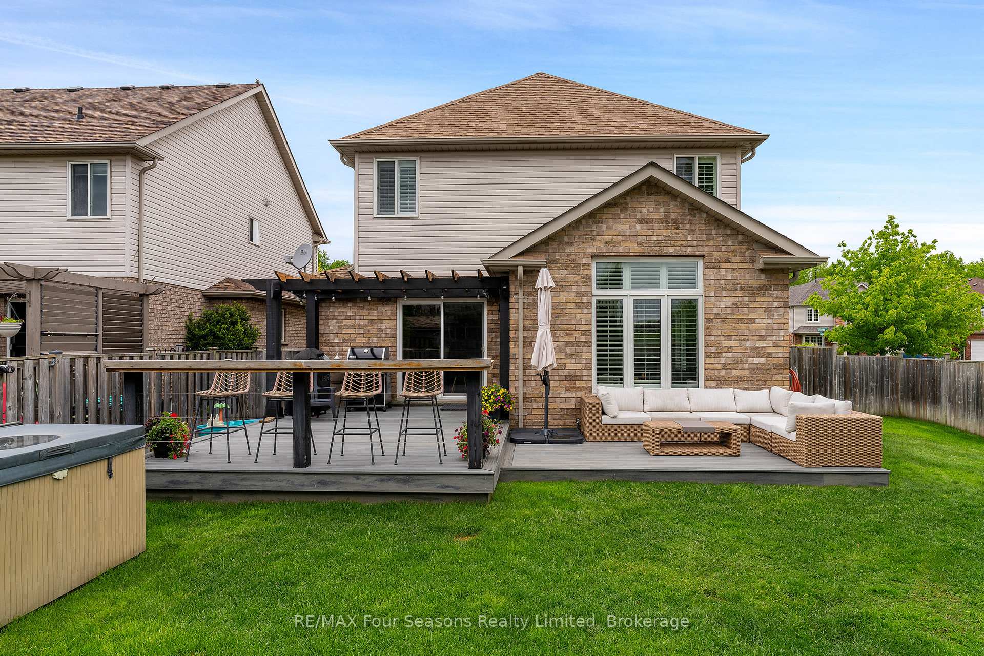 Photo 46 of 28 Brooke Avenue, Collingwood — HOMEH