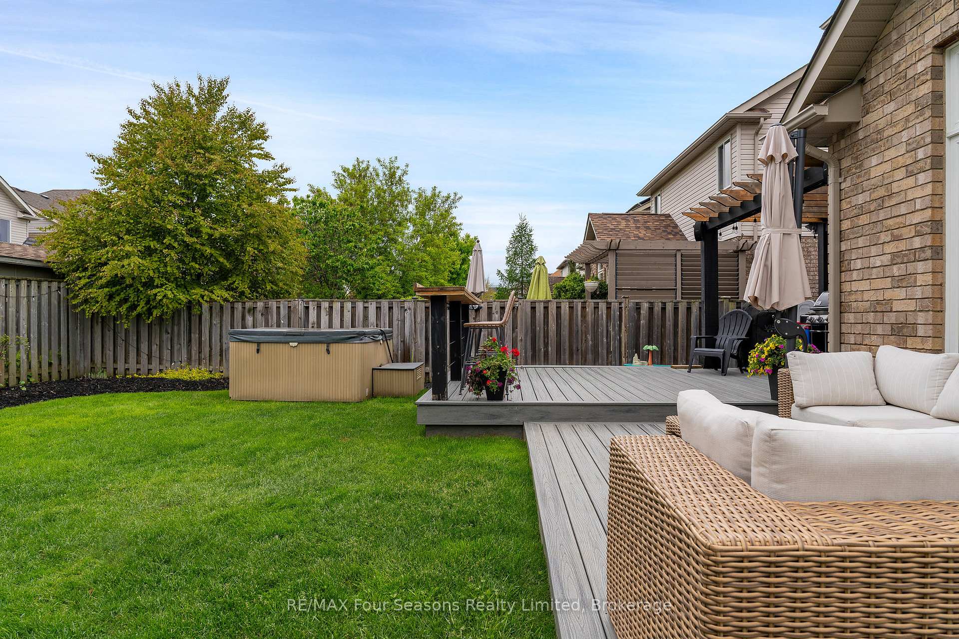 Photo 47 of 28 Brooke Avenue, Collingwood — HOMEH