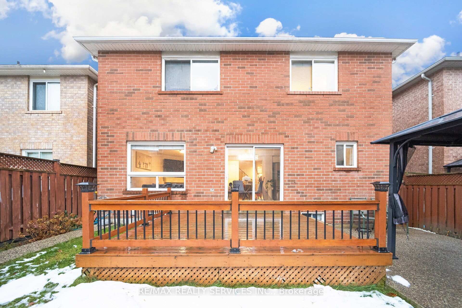 Photo 40 of 77 Crown Victoria Drive, Brampton, Fletcher's Meadow — HOMEH