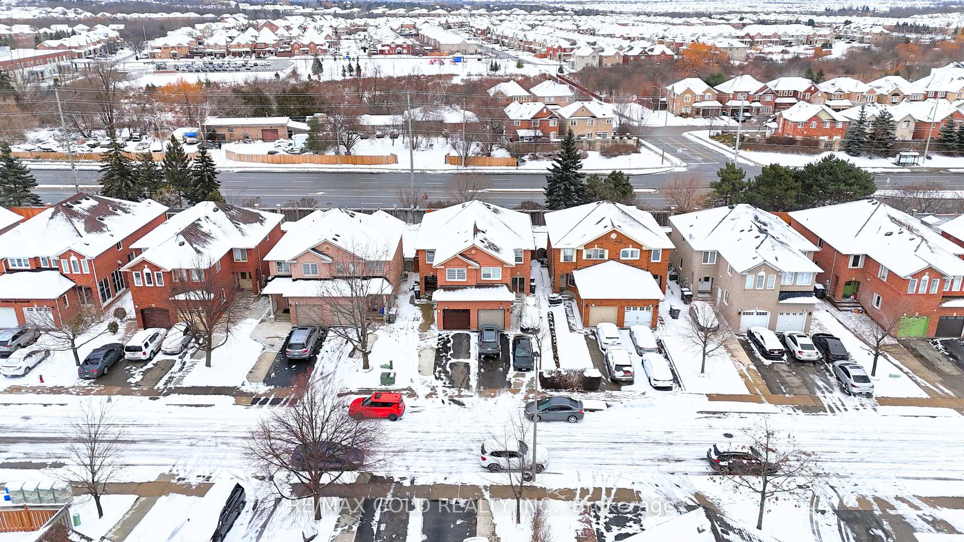 Photo 3 of 95 Mount Fuji Crescent, Brampton, Sandringham-Wellington — HOMEH