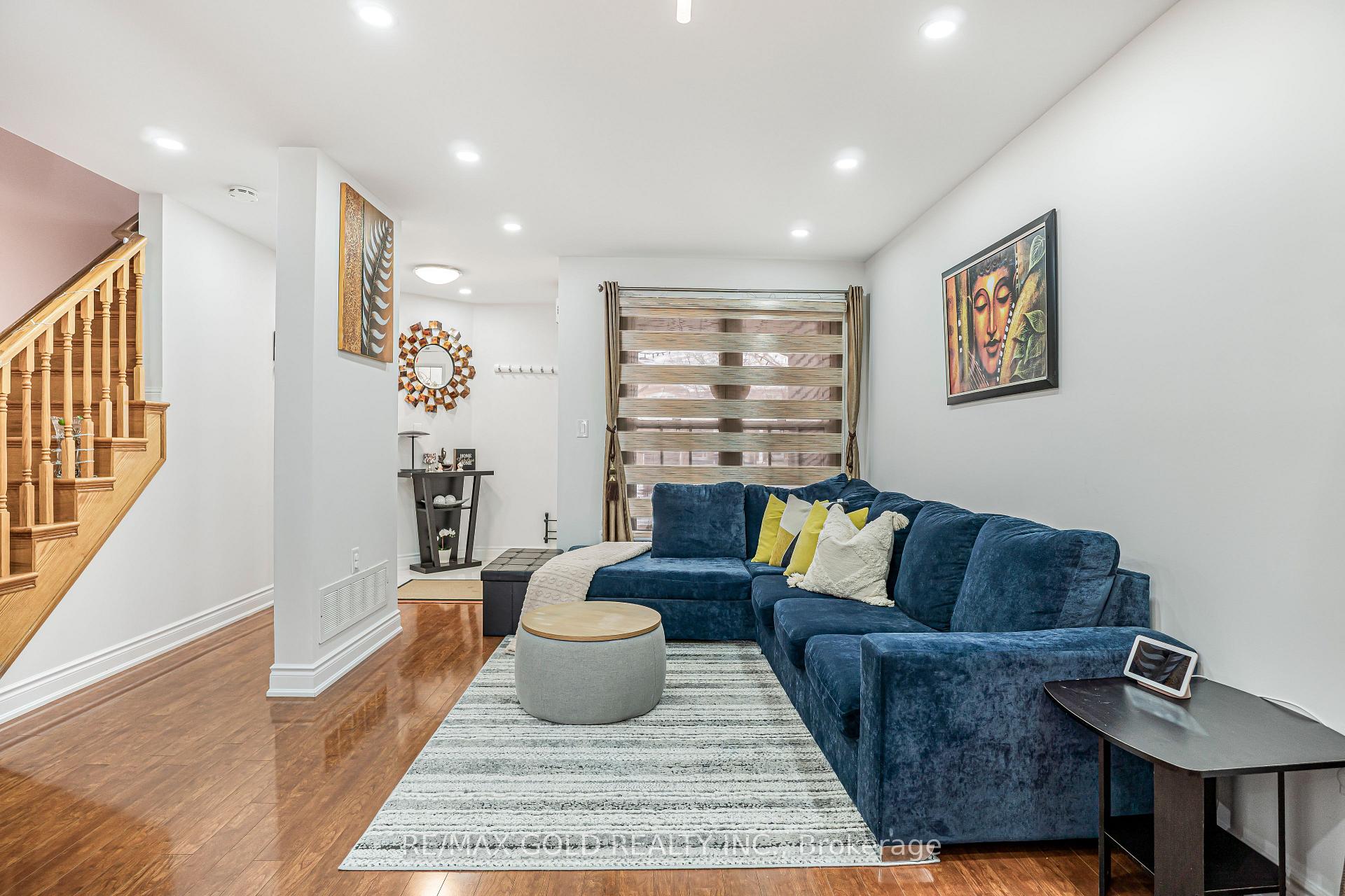 Photo 6 of 95 Mount Fuji Crescent, Brampton, Sandringham-Wellington — HOMEH