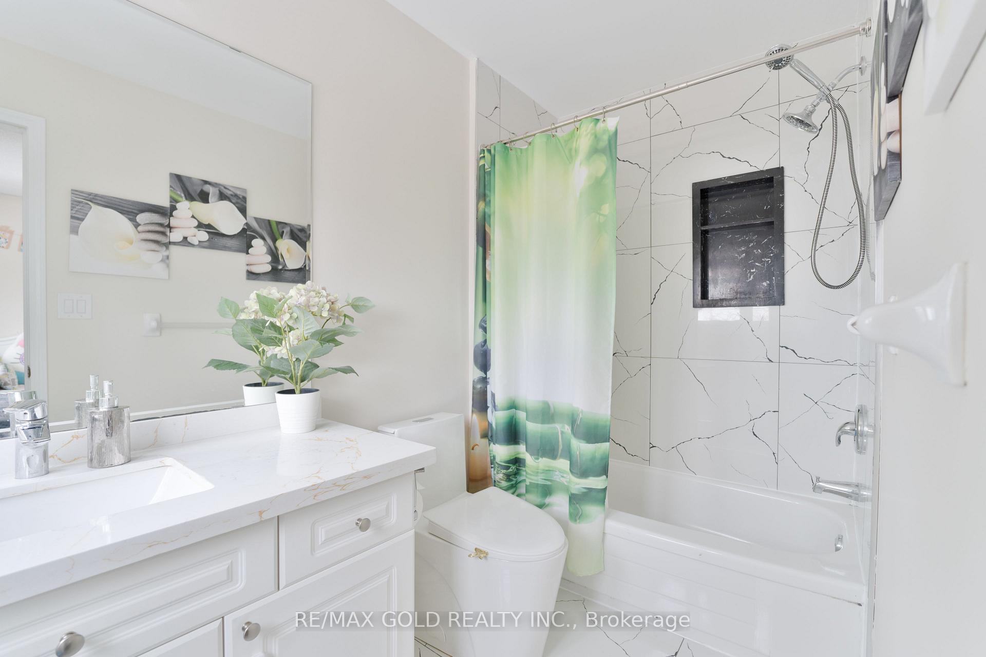 Photo 25 of 95 Mount Fuji Crescent, Brampton, Sandringham-Wellington — HOMEH