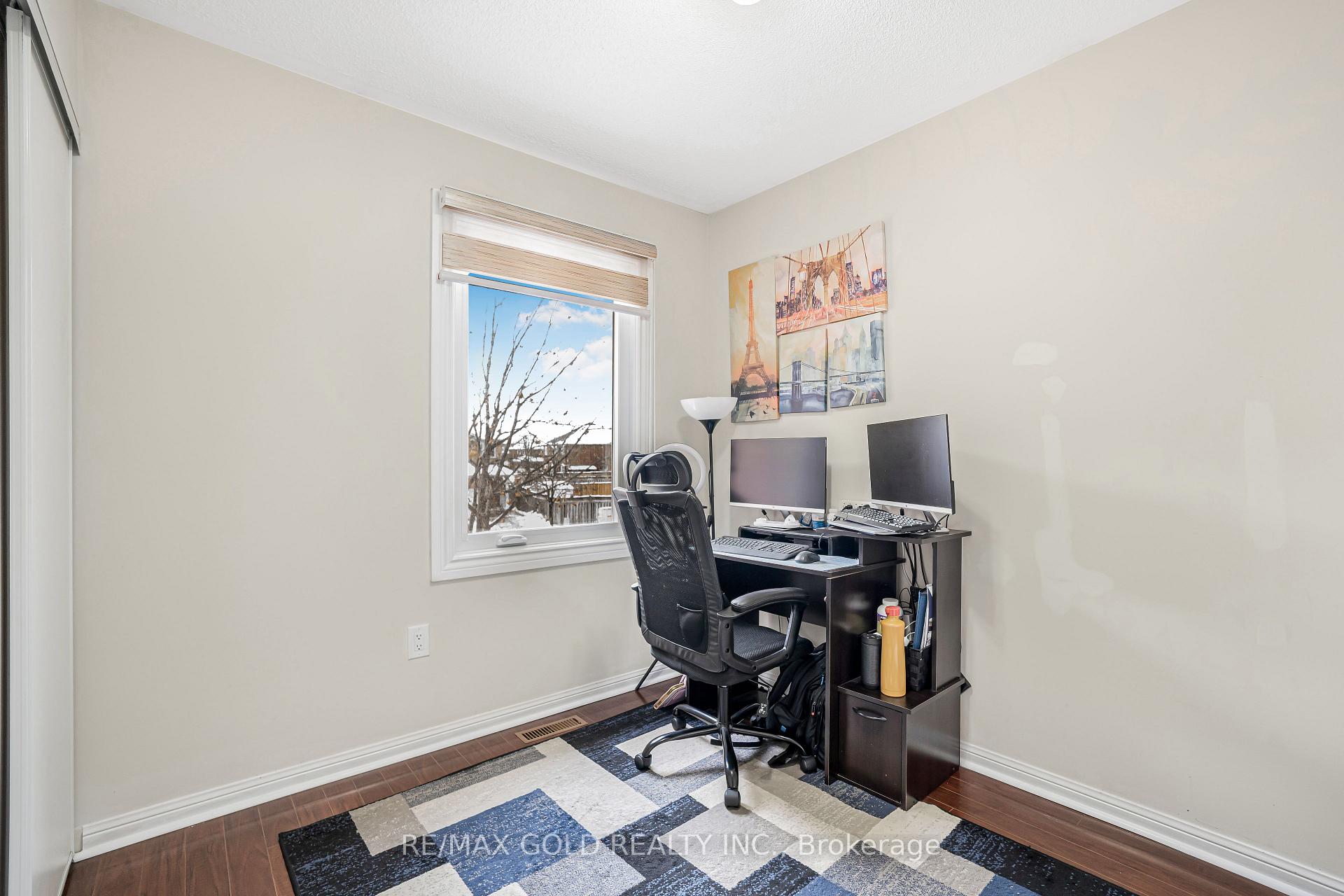 Photo 28 of 95 Mount Fuji Crescent, Brampton, Sandringham-Wellington — HOMEH