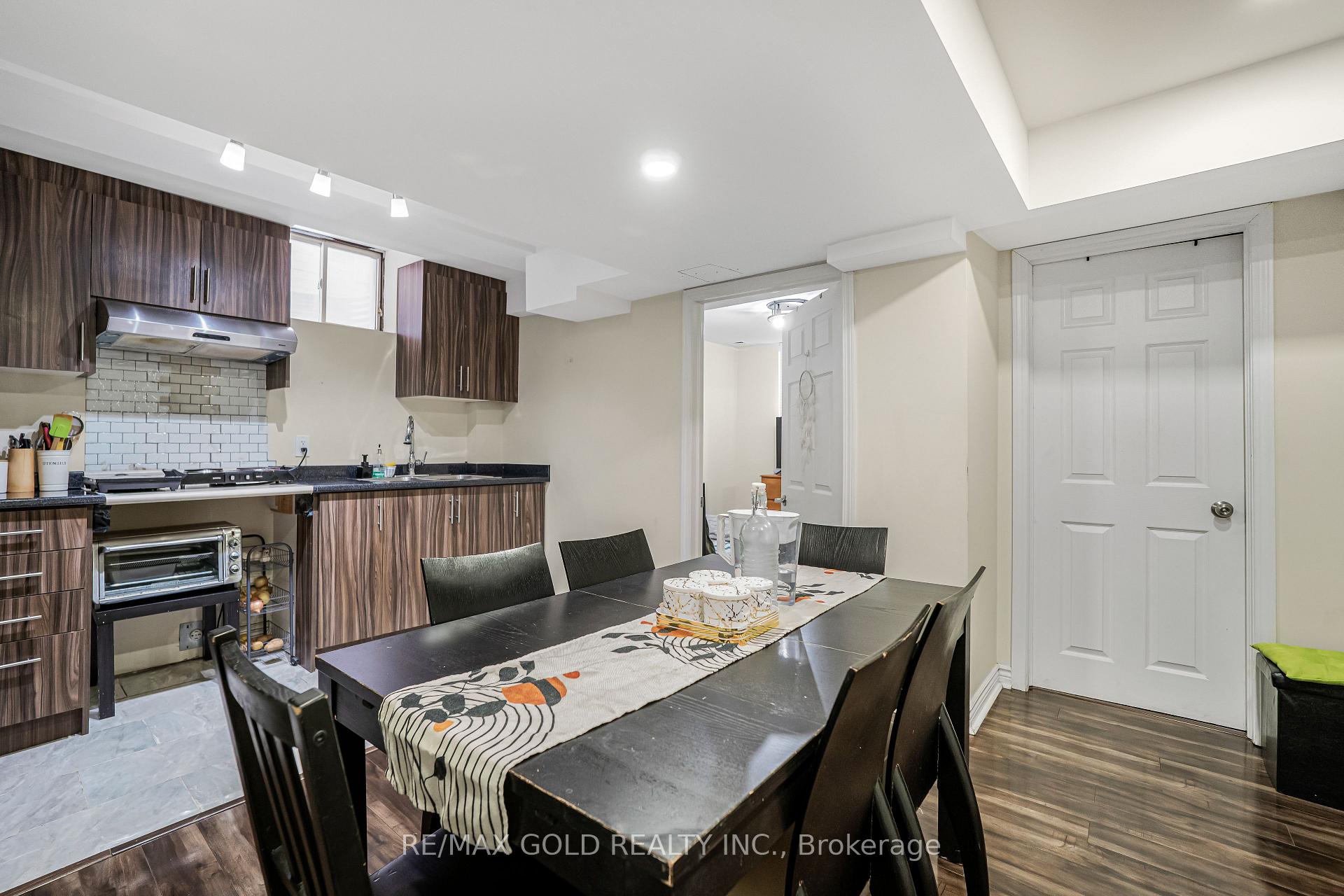 Photo 35 of 95 Mount Fuji Crescent, Brampton, Sandringham-Wellington — HOMEH