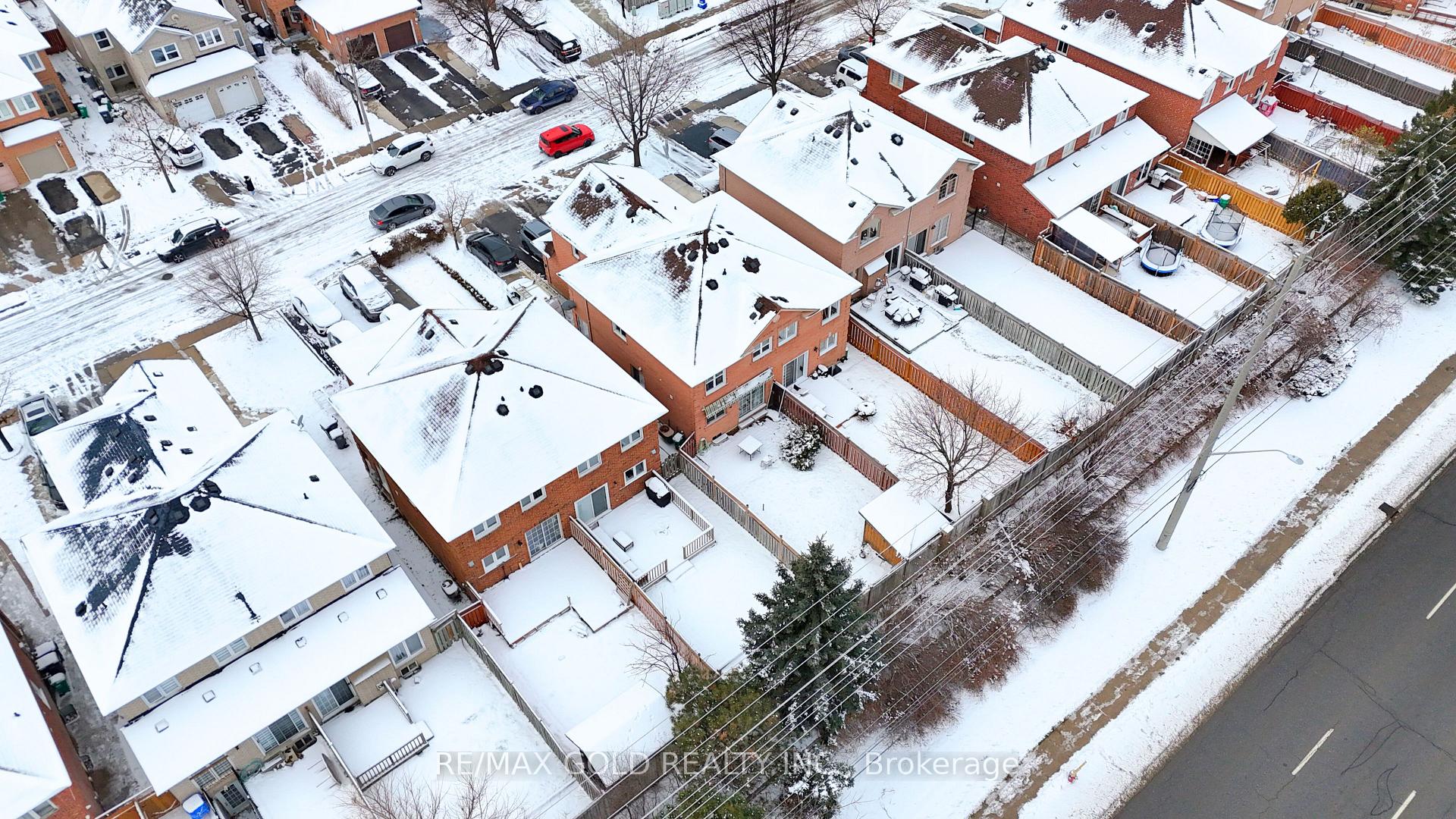 Photo 40 of 95 Mount Fuji Crescent, Brampton, Sandringham-Wellington — HOMEH