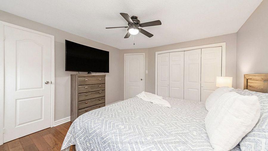 Photo 19 of 60 Roehampton Crescent, Brampton, Brampton South — HOMEH