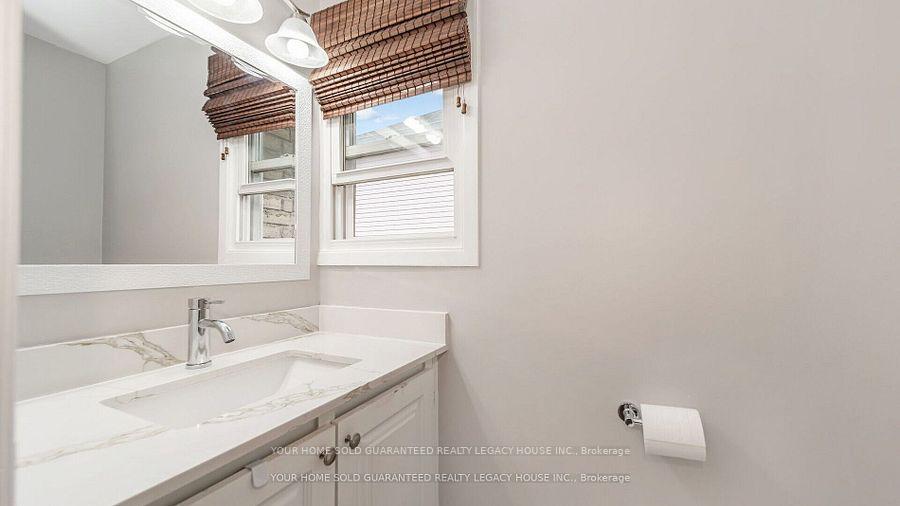 Photo 20 of 60 Roehampton Crescent, Brampton, Brampton South — HOMEH