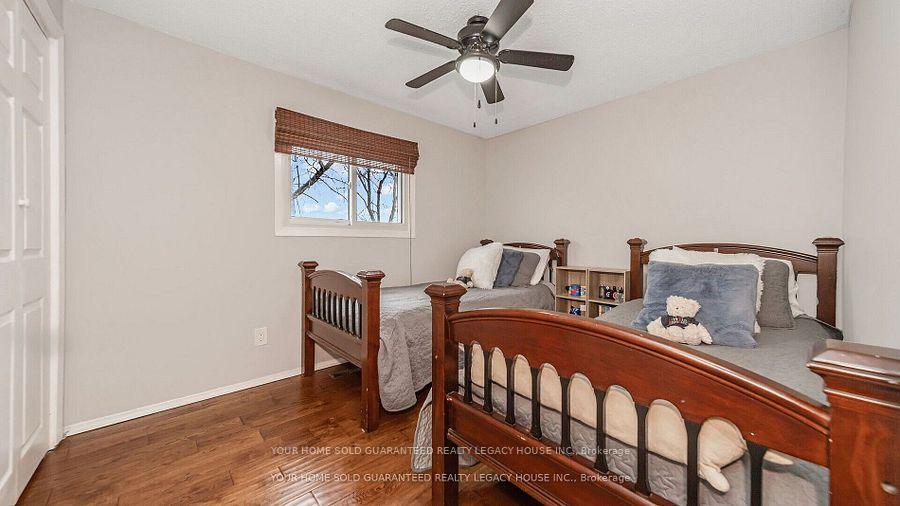Photo 22 of 60 Roehampton Crescent, Brampton, Brampton South — HOMEH