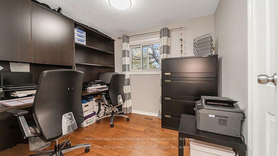 Photo 25 of 60 Roehampton Crescent, Brampton, Brampton South — HOMEH