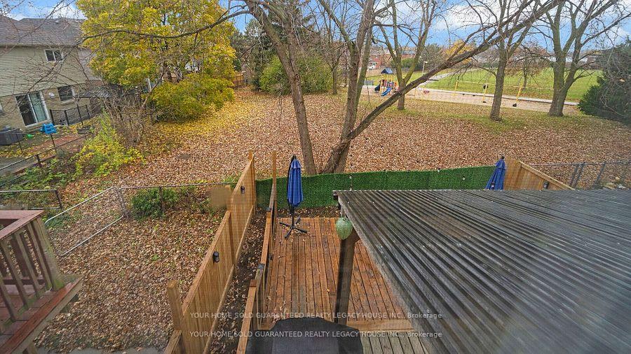 Photo 26 of 60 Roehampton Crescent, Brampton, Brampton South — HOMEH
