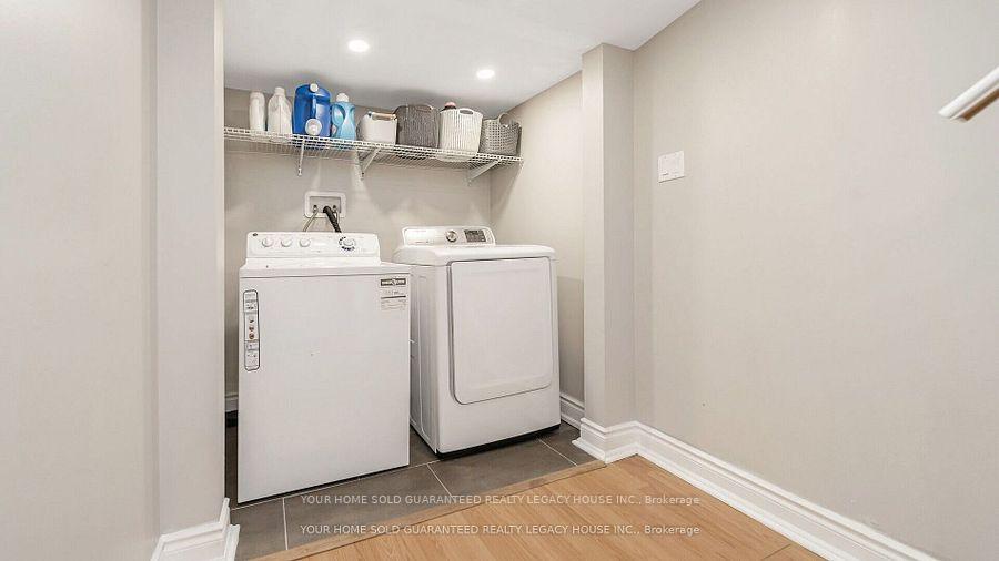 Photo 27 of 60 Roehampton Crescent, Brampton, Brampton South — HOMEH