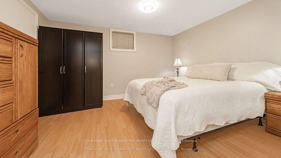 Photo 30 of 60 Roehampton Crescent, Brampton, Brampton South — HOMEH