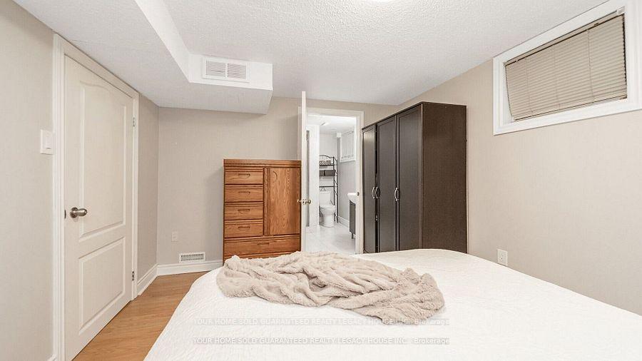 Photo 31 of 60 Roehampton Crescent, Brampton, Brampton South — HOMEH