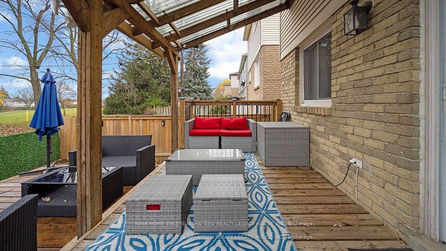 Photo 34 of 60 Roehampton Crescent, Brampton, Brampton South — HOMEH