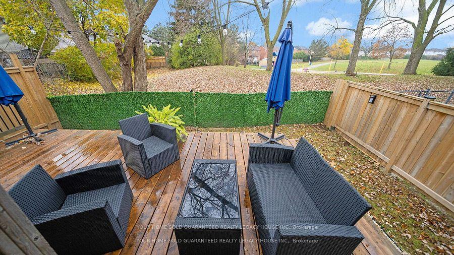 Photo 36 of 60 Roehampton Crescent, Brampton, Brampton South — HOMEH