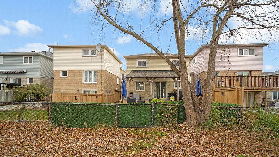 Photo 38 of 60 Roehampton Crescent, Brampton, Brampton South — HOMEH