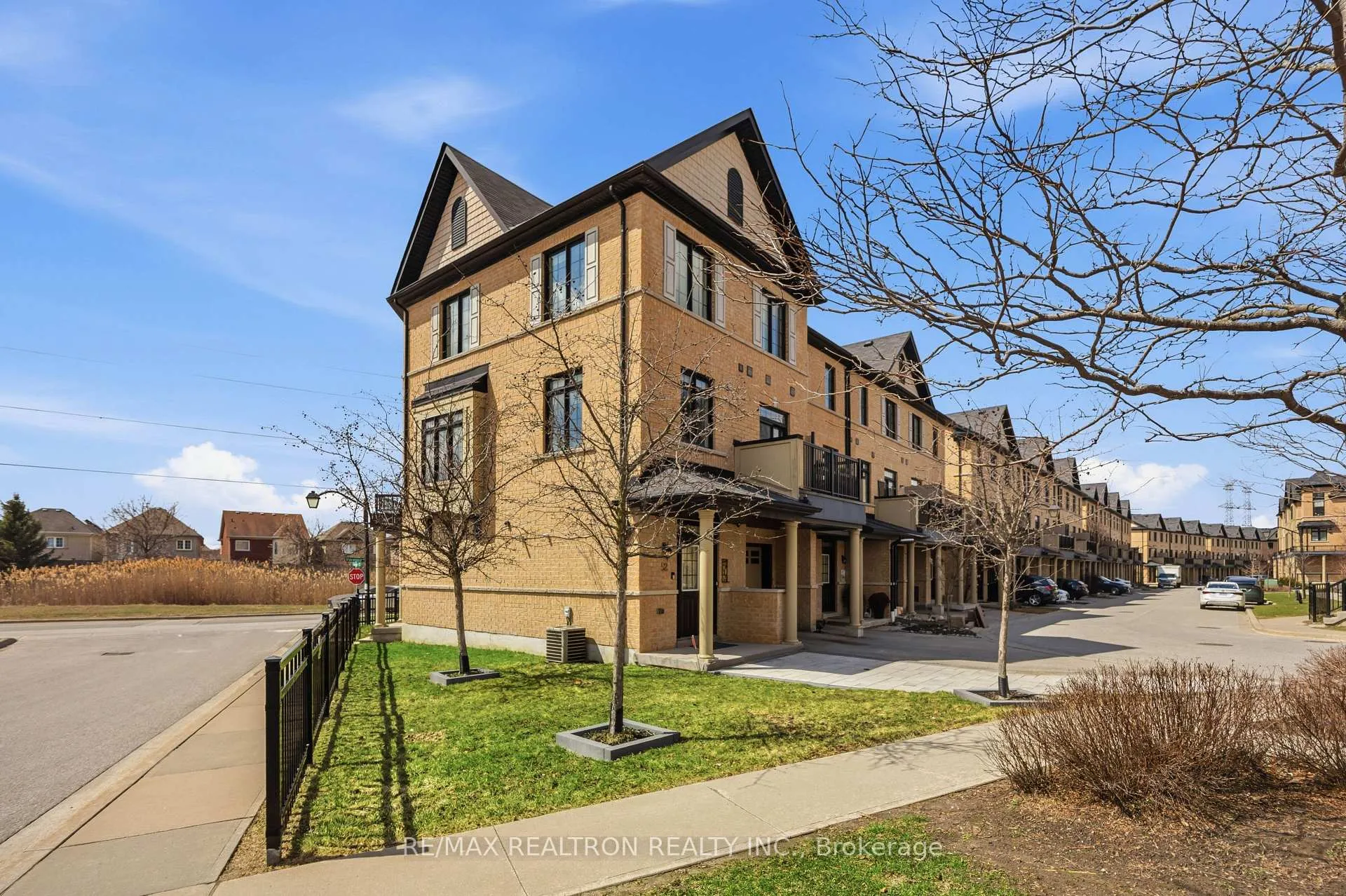 Front of 52 Quarrie Lane