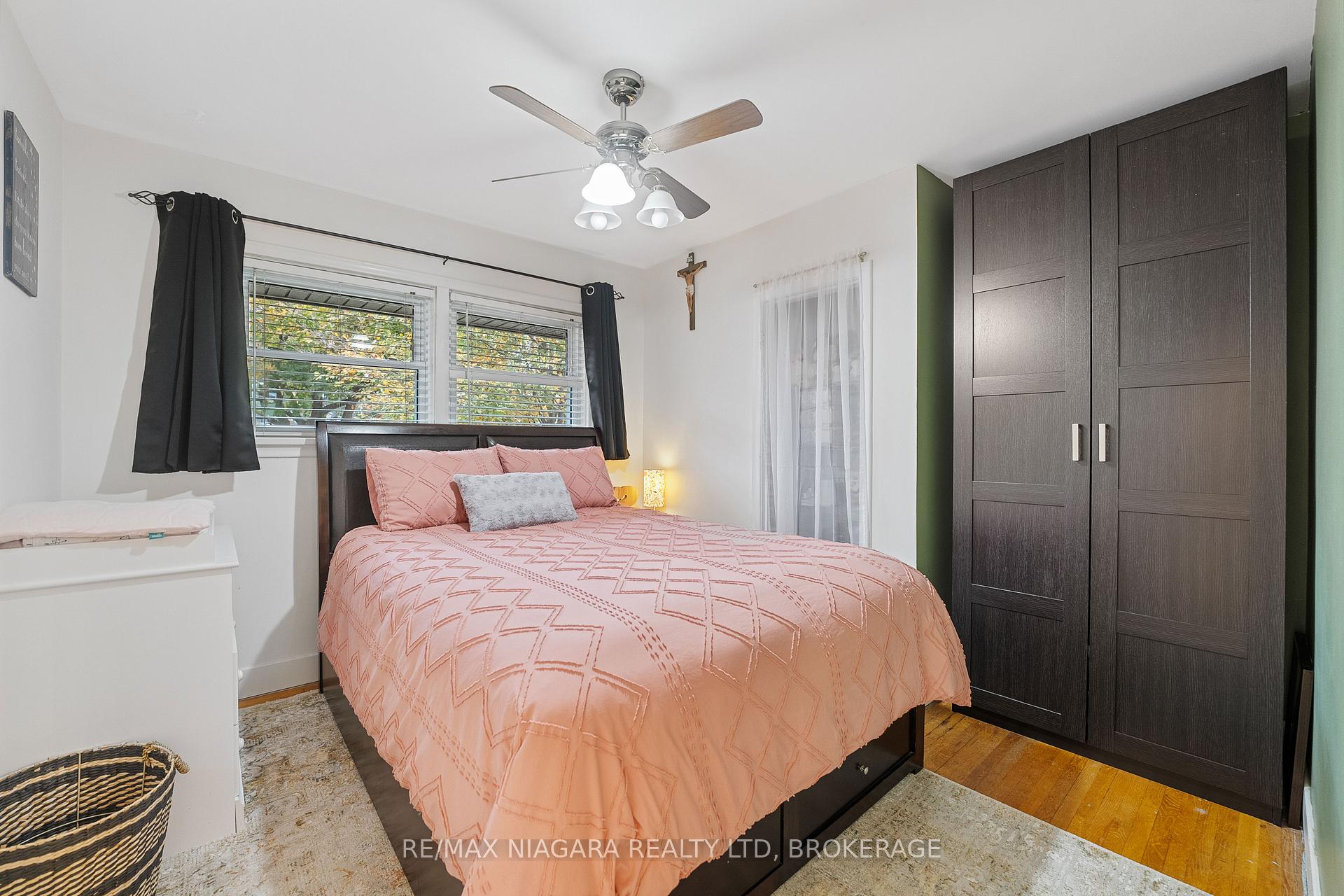 Photo 14 of 24 Brisbane Glen, St. Catharines, Vine/Linwell — HOMEH