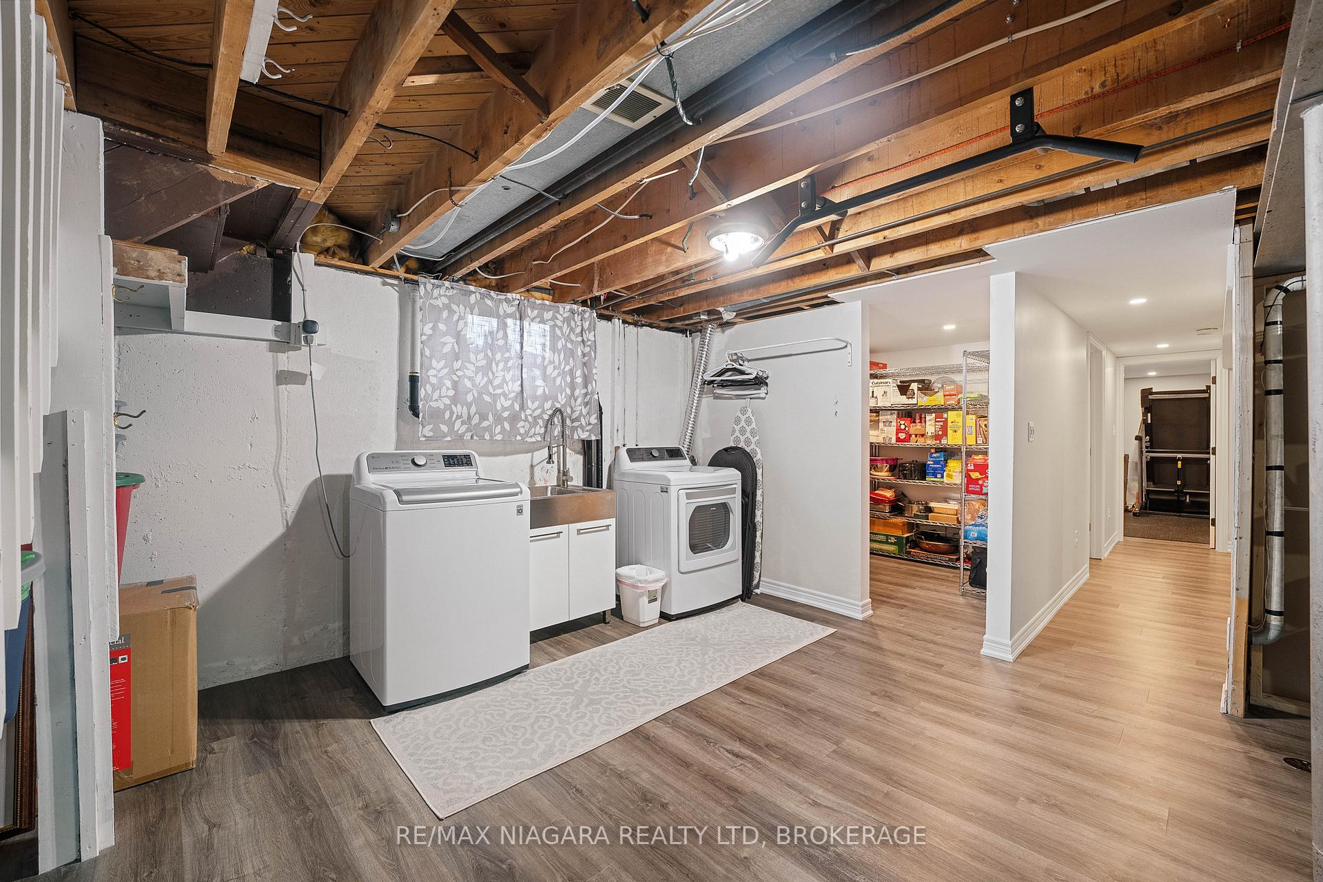 Photo 23 of 24 Brisbane Glen, St. Catharines, Vine/Linwell — HOMEH