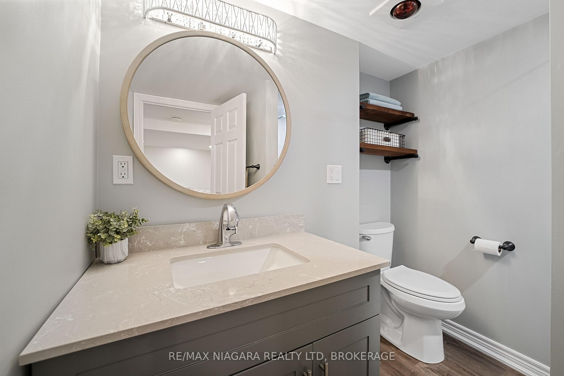 Photo 27 of 24 Brisbane Glen, St. Catharines, Vine/Linwell — HOMEH