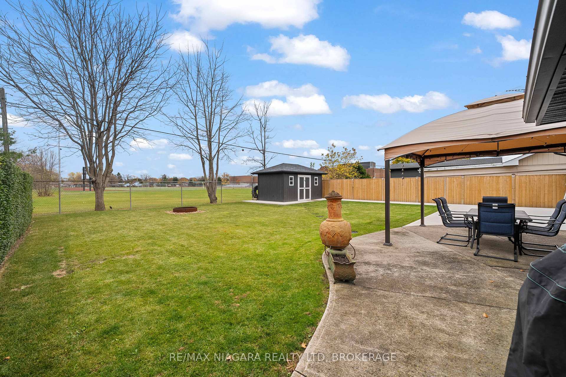 Photo 32 of 24 Brisbane Glen, St. Catharines, Vine/Linwell — HOMEH