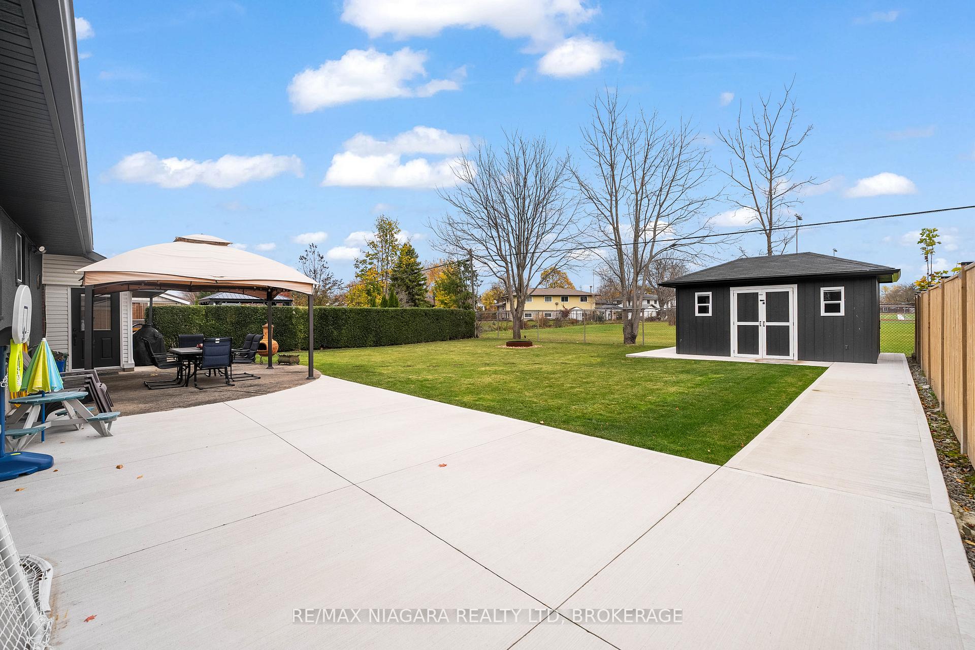 Photo 34 of 24 Brisbane Glen, St. Catharines, Vine/Linwell — HOMEH