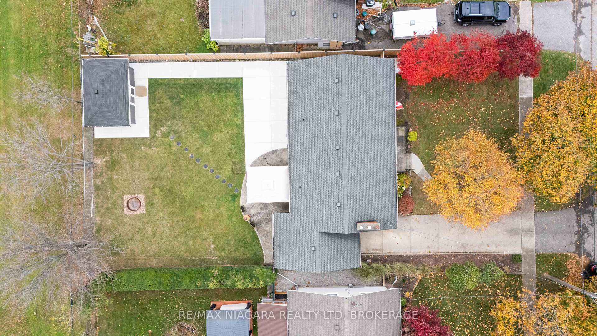 Photo 36 of 24 Brisbane Glen, St. Catharines, Vine/Linwell — HOMEH