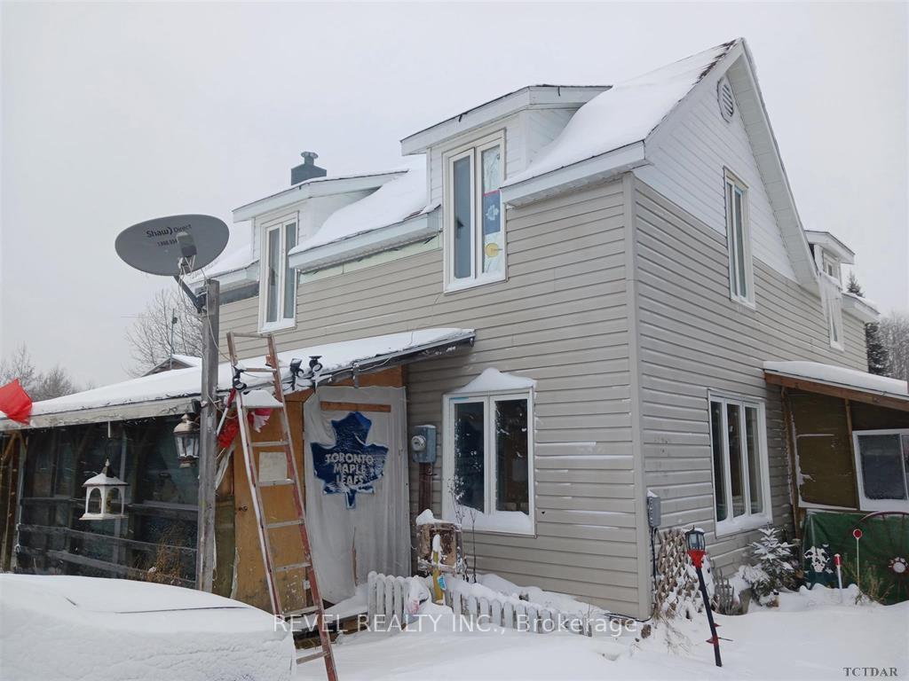 Photo 1 of Lt 1759 Clute Plan M4S, RR#3 Road, Cochrane, Cochrane Unorganized — HOMEH