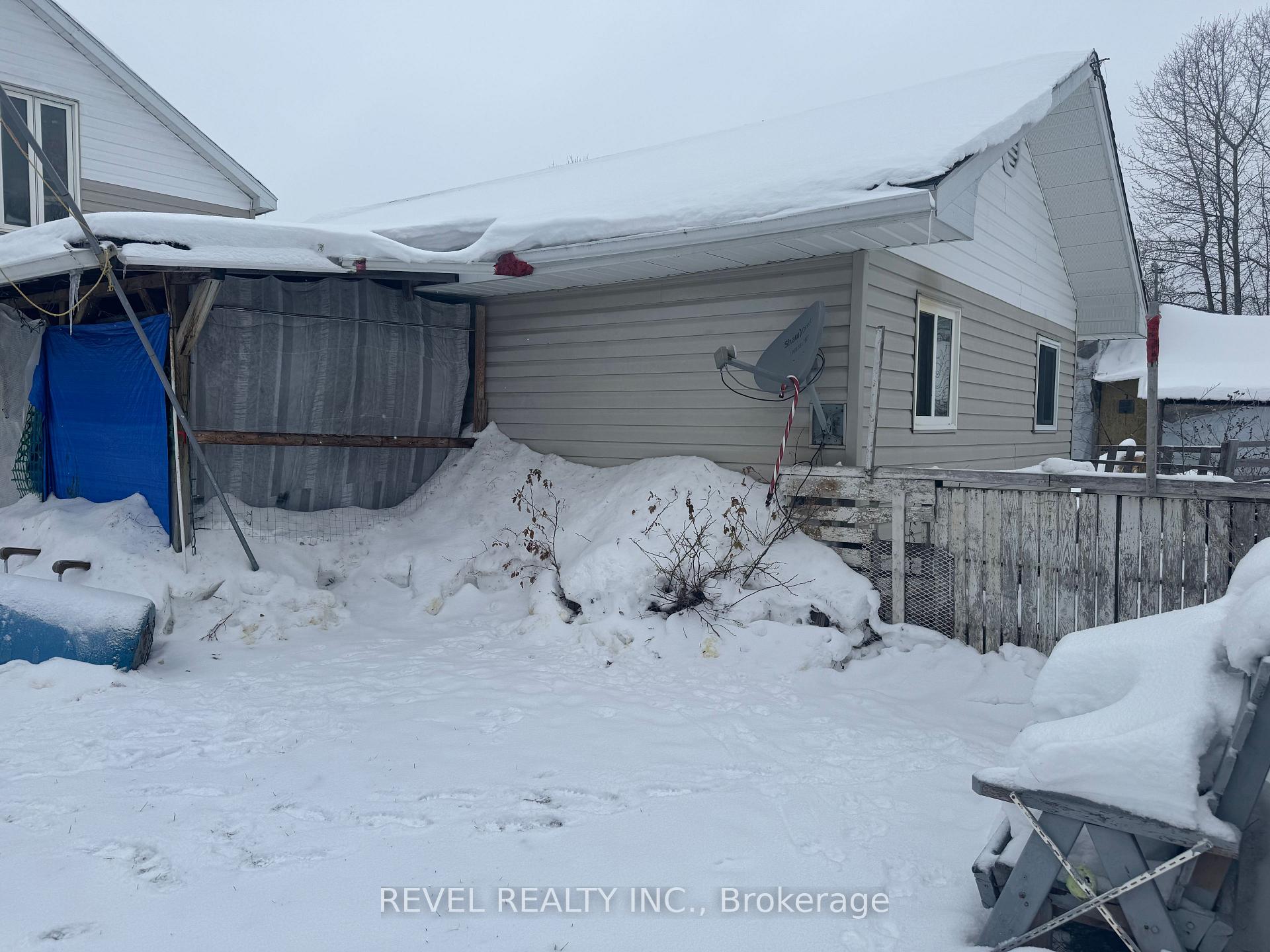 Photo 3 of Lt 1759 Clute Plan M4S, RR#3 Road, Cochrane, Cochrane Unorganized — HOMEH