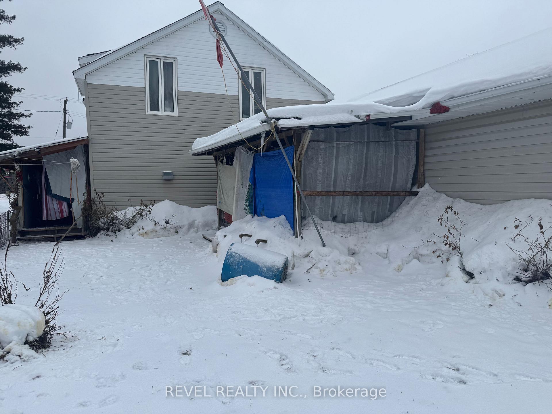 Photo 4 of Lt 1759 Clute Plan M4S, RR#3 Road, Cochrane, Cochrane Unorganized — HOMEH