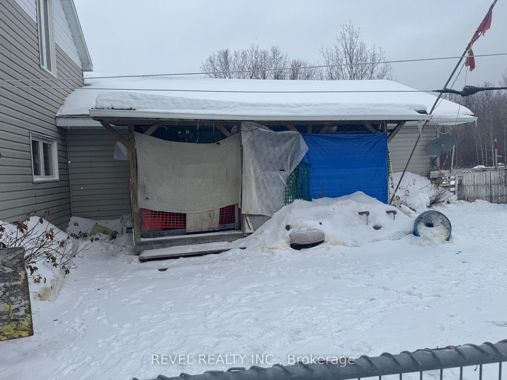 Photo 5 of Lt 1759 Clute Plan M4S, RR#3 Road, Cochrane, Cochrane Unorganized — HOMEH