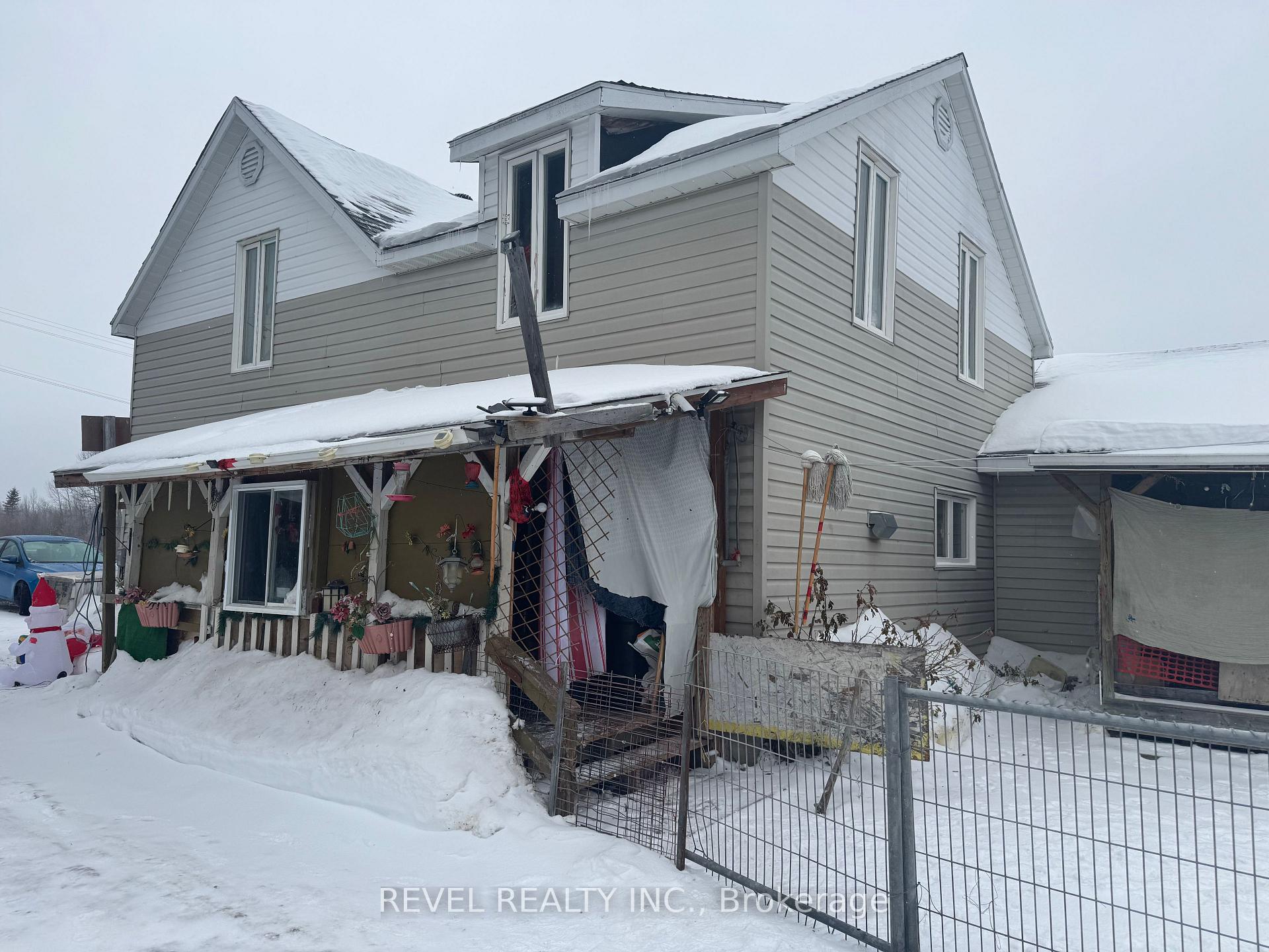 Photo 8 of Lt 1759 Clute Plan M4S, RR#3 Road, Cochrane, Cochrane Unorganized — HOMEH