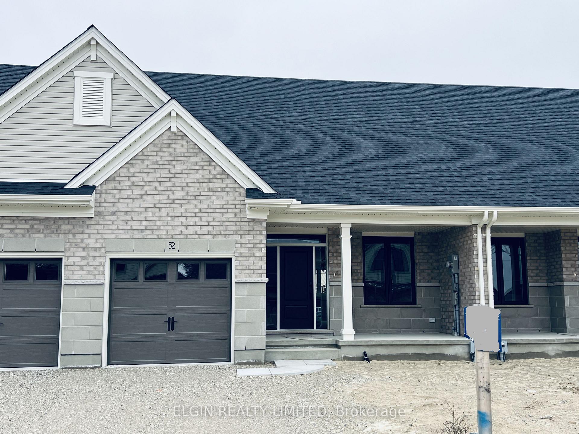 Photo 1 of 52 Dunning Way, St. Thomas — HOMEH