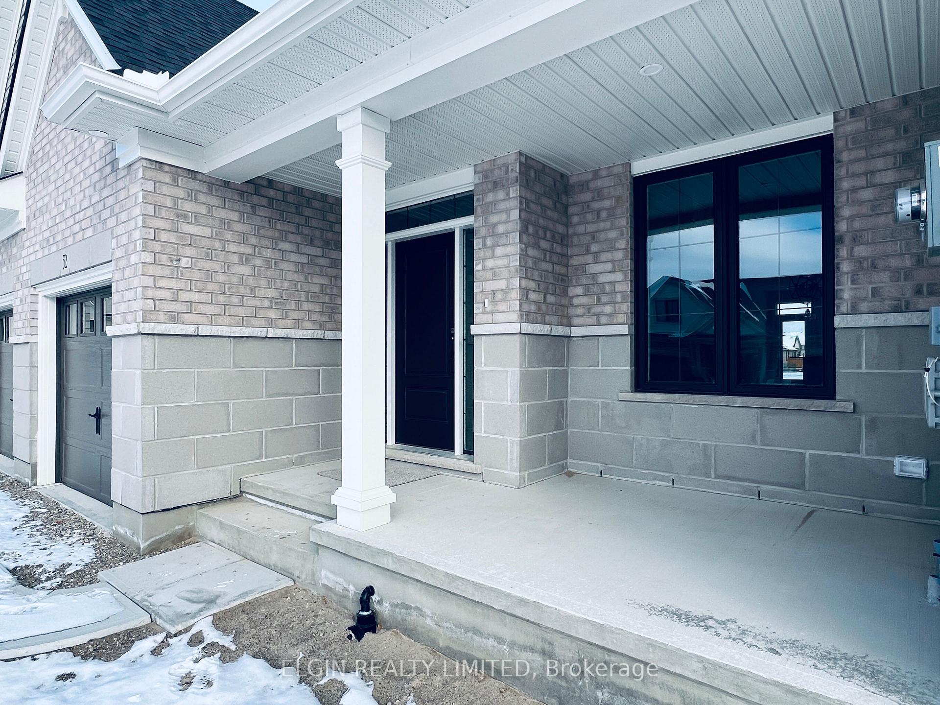Photo 2 of 52 Dunning Way, St. Thomas — HOMEH