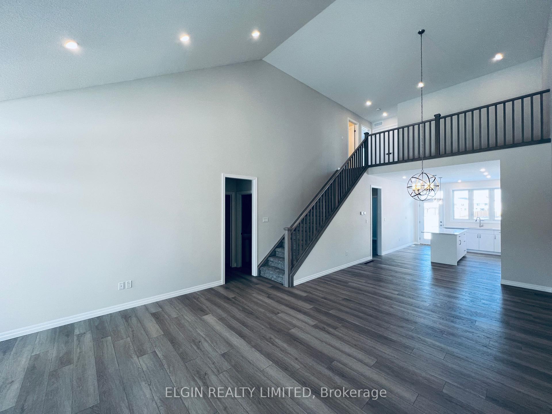 Photo 5 of 52 Dunning Way, St. Thomas — HOMEH