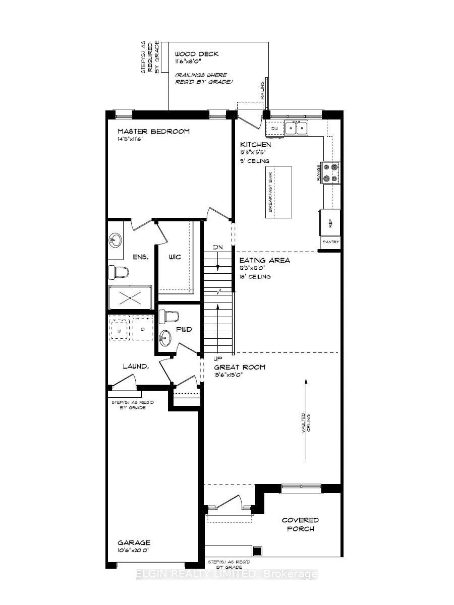 Photo 22 of 52 Dunning Way, St. Thomas — HOMEH