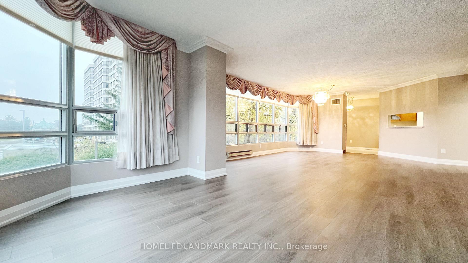 Photo 3 of Unit 209, 330 Mill Street S, Brampton, Brampton South — HOMEH