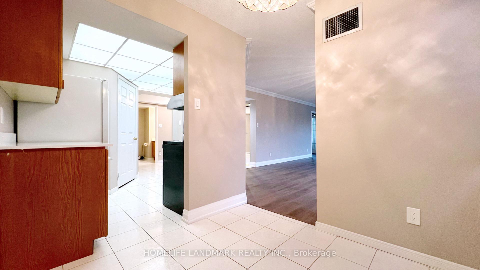 Photo 7 of Unit 209, 330 Mill Street S, Brampton, Brampton South — HOMEH