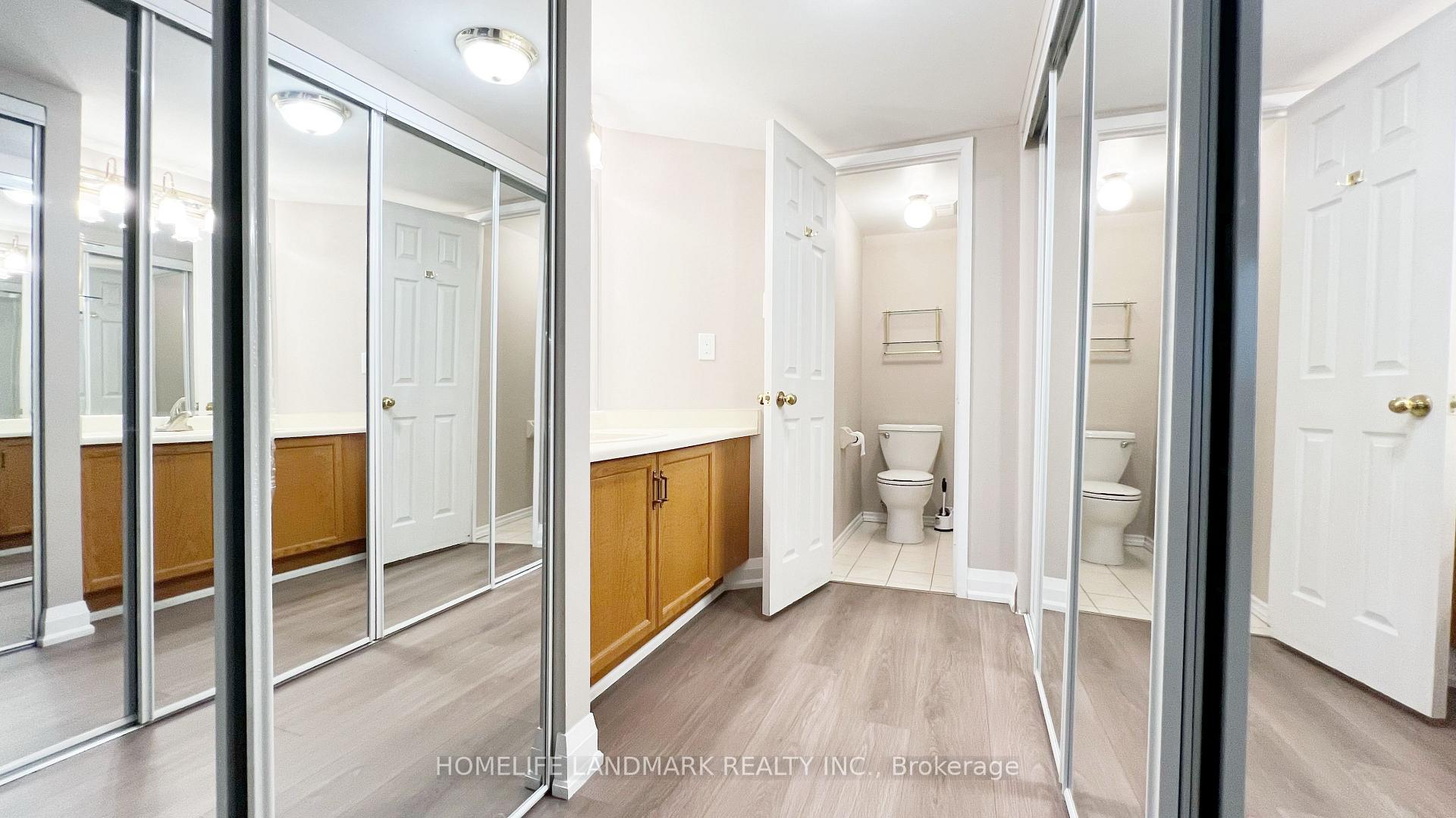 Photo 13 of Unit 209, 330 Mill Street S, Brampton, Brampton South — HOMEH