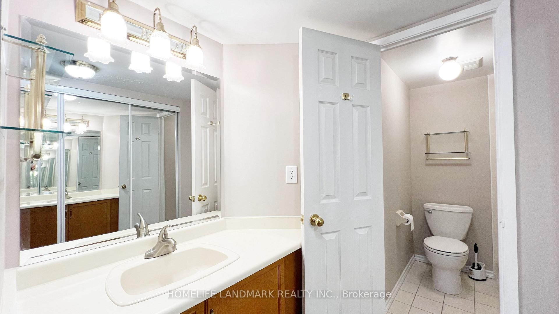 Photo 15 of Unit 209, 330 Mill Street S, Brampton, Brampton South — HOMEH