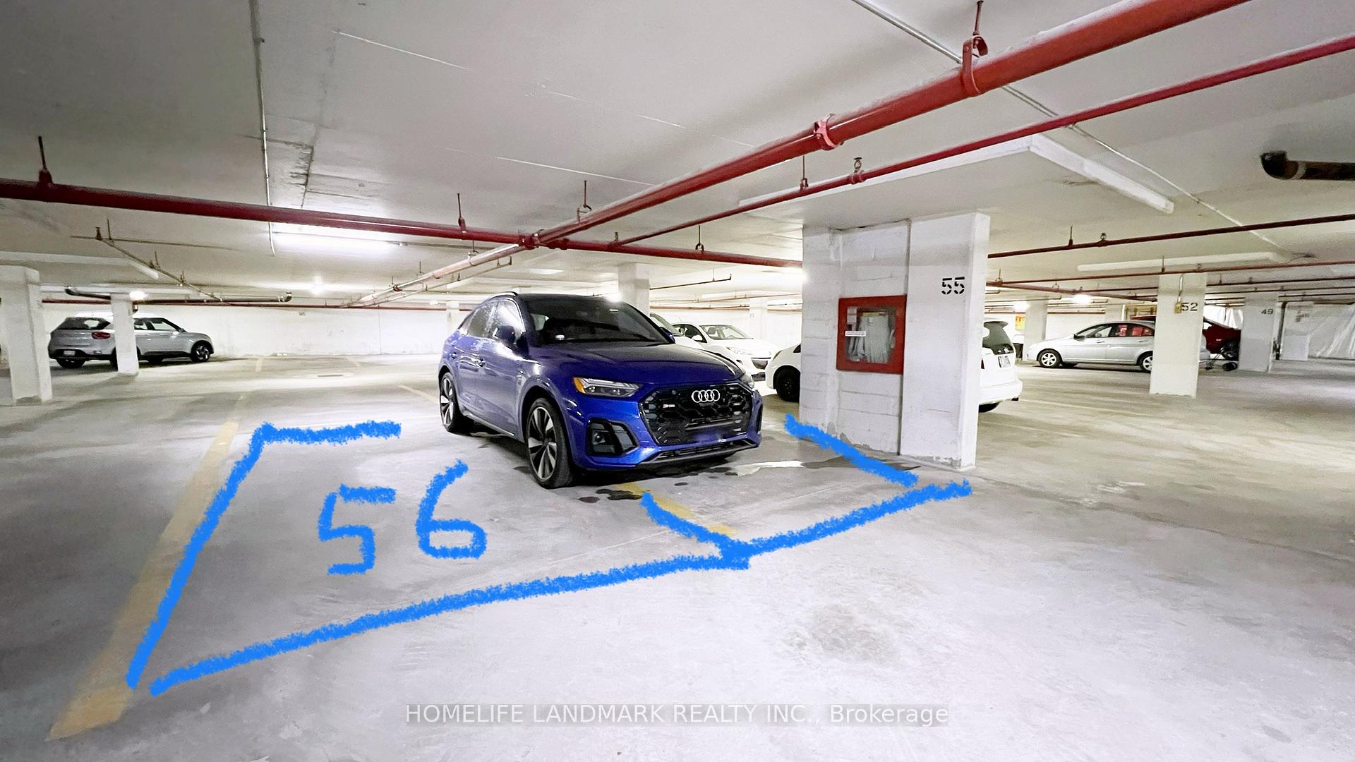 Photo 20 of Unit 209, 330 Mill Street S, Brampton, Brampton South — HOMEH