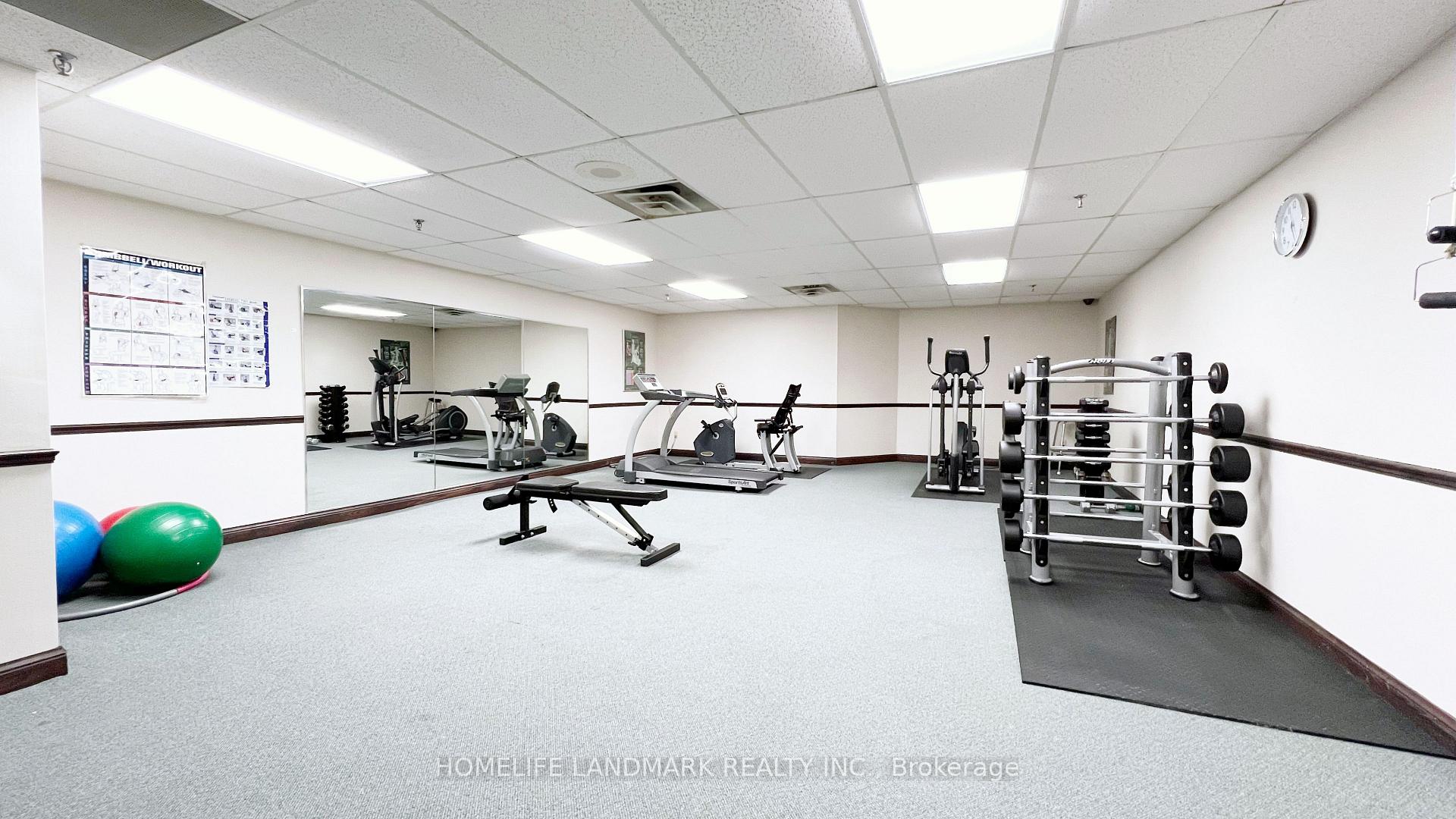 Photo 23 of Unit 209, 330 Mill Street S, Brampton, Brampton South — HOMEH