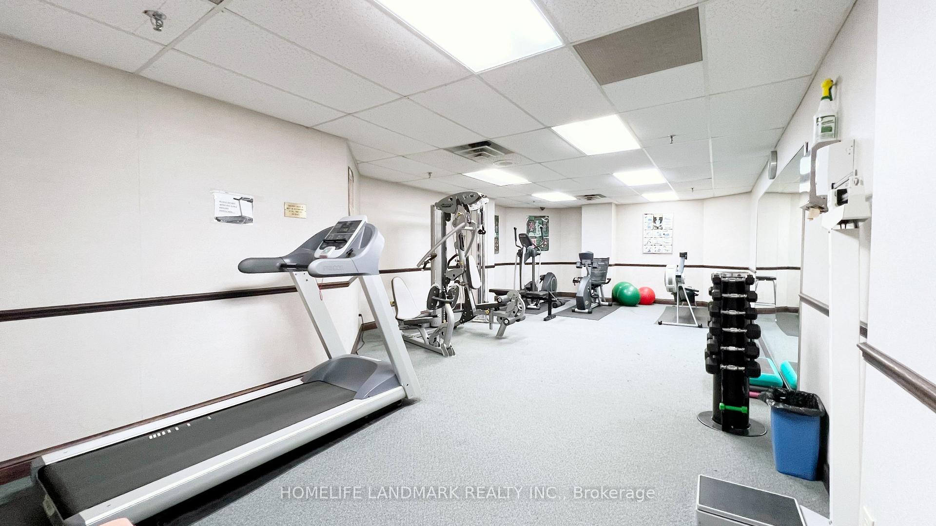 Photo 24 of Unit 209, 330 Mill Street S, Brampton, Brampton South — HOMEH