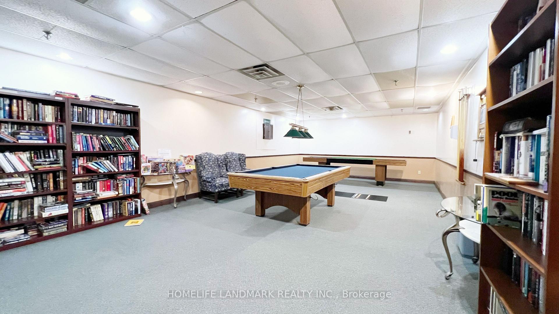 Photo 25 of Unit 209, 330 Mill Street S, Brampton, Brampton South — HOMEH
